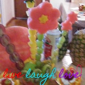 Meet your Posher, Ofelia